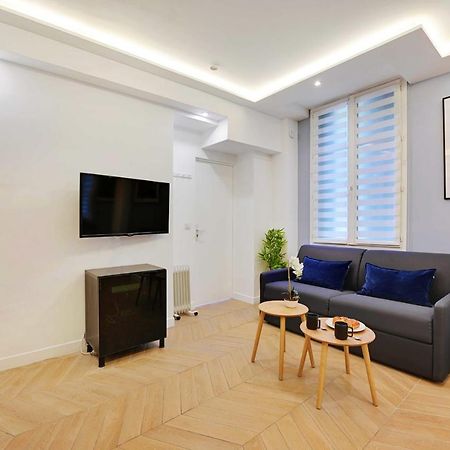 Apartment In The Marais - 1 Paris Exterior photo