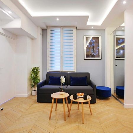 Apartment In The Marais - 1 Paris Exterior photo